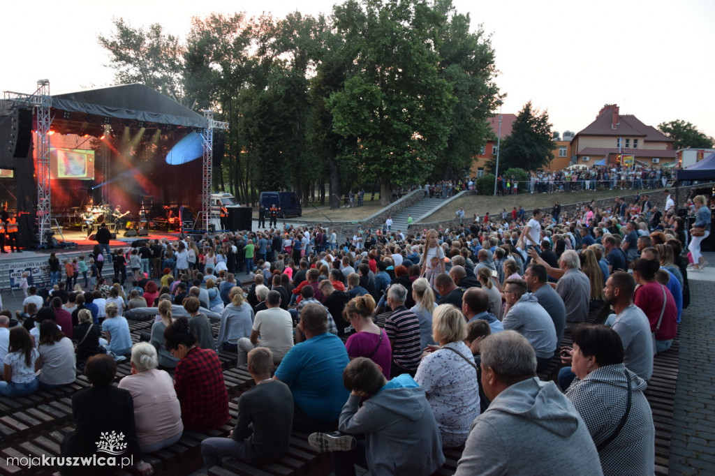 Dni Kruszwicy 2018