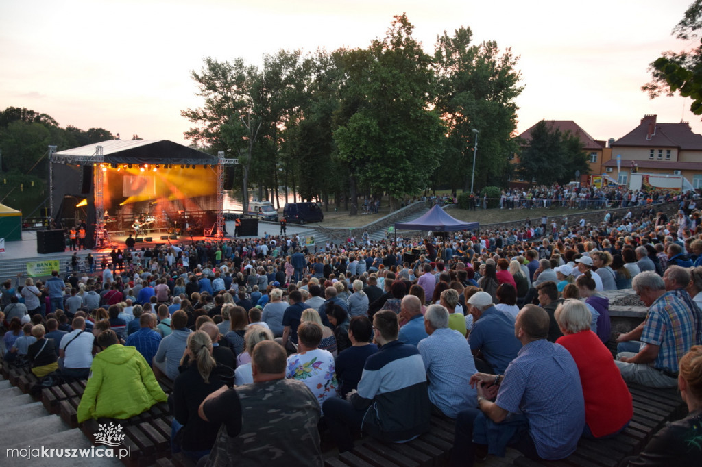 Dni Kruszwicy 2018