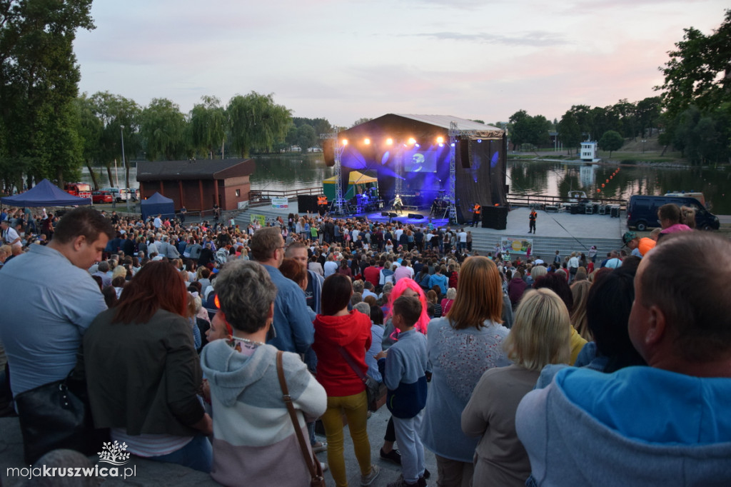 Dni Kruszwicy 2018