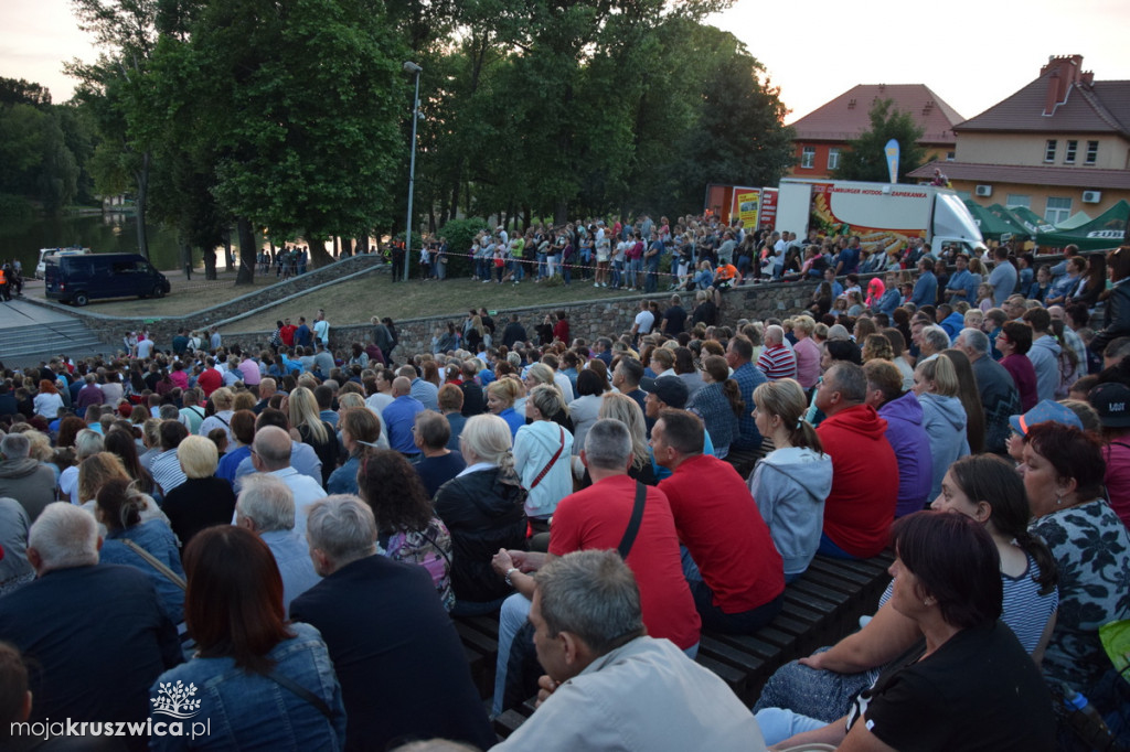 Dni Kruszwicy 2018