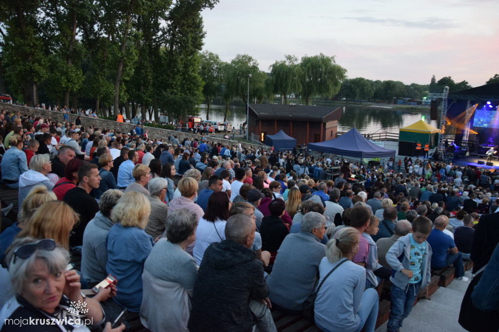 Dni Kruszwicy 2018