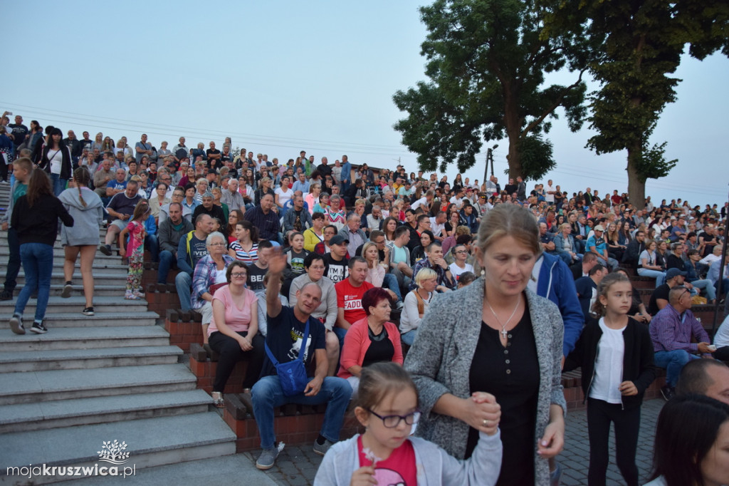Dni Kruszwicy 2018