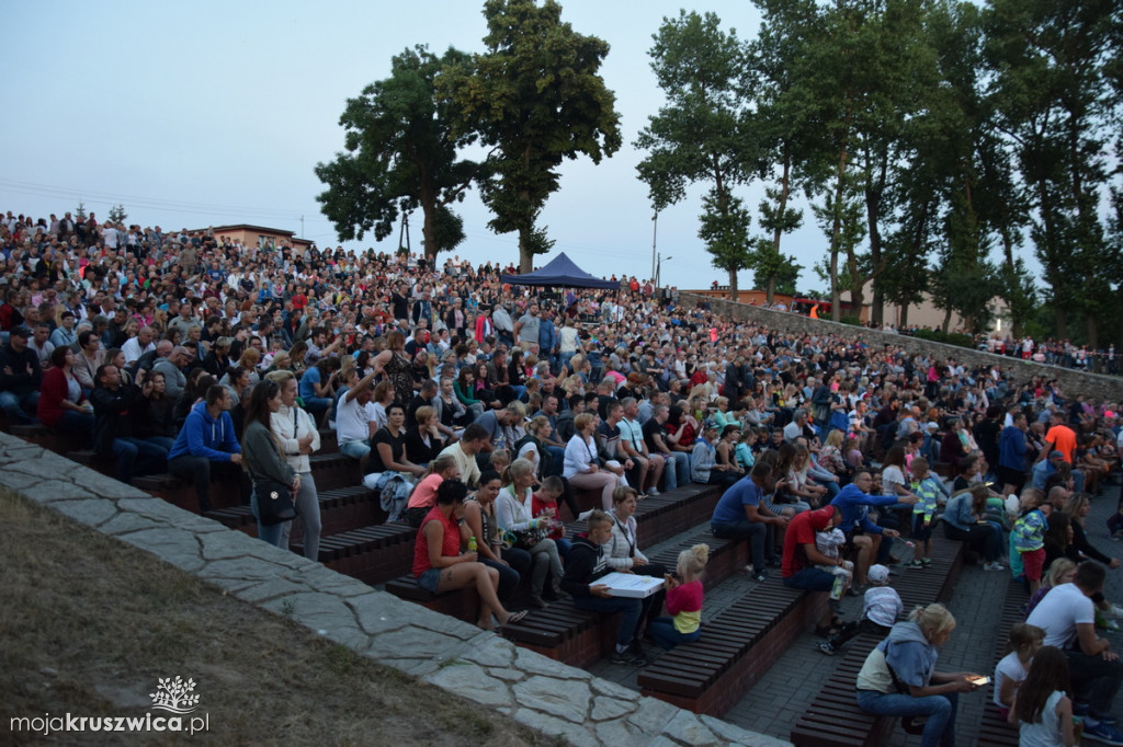 Dni Kruszwicy 2018