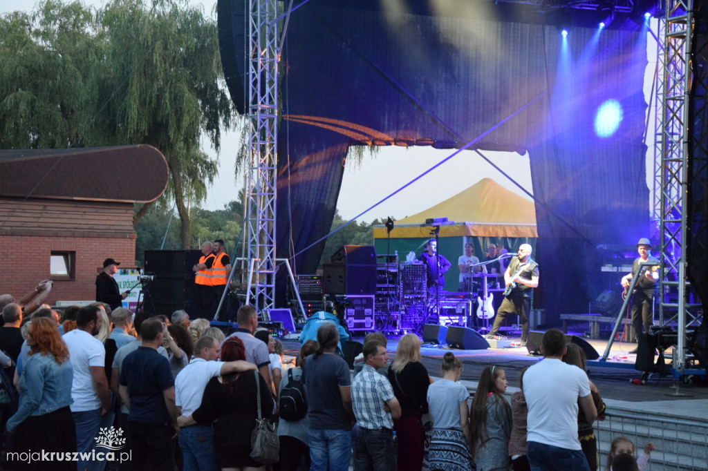Dni Kruszwicy 2018