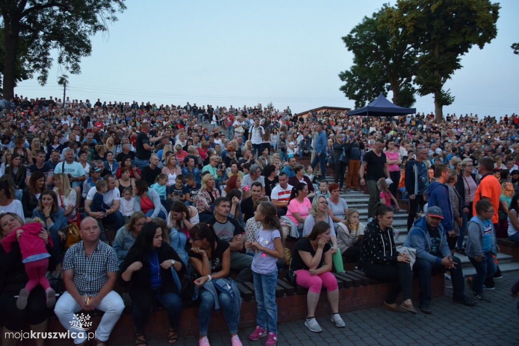 Dni Kruszwicy 2018