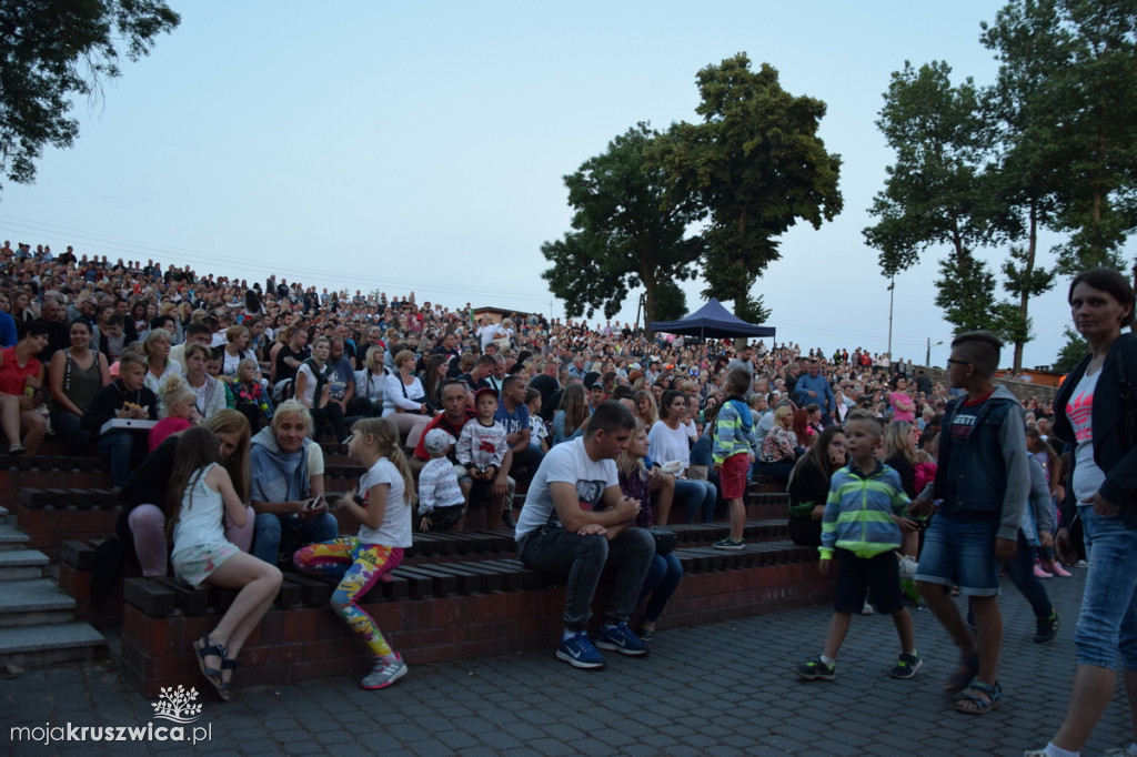 Dni Kruszwicy 2018
