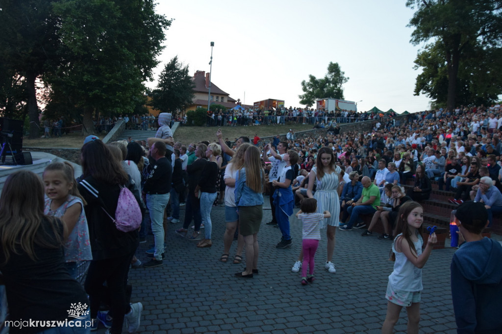 Dni Kruszwicy 2018