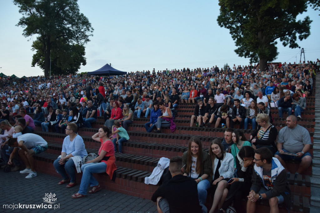 Dni Kruszwicy 2018