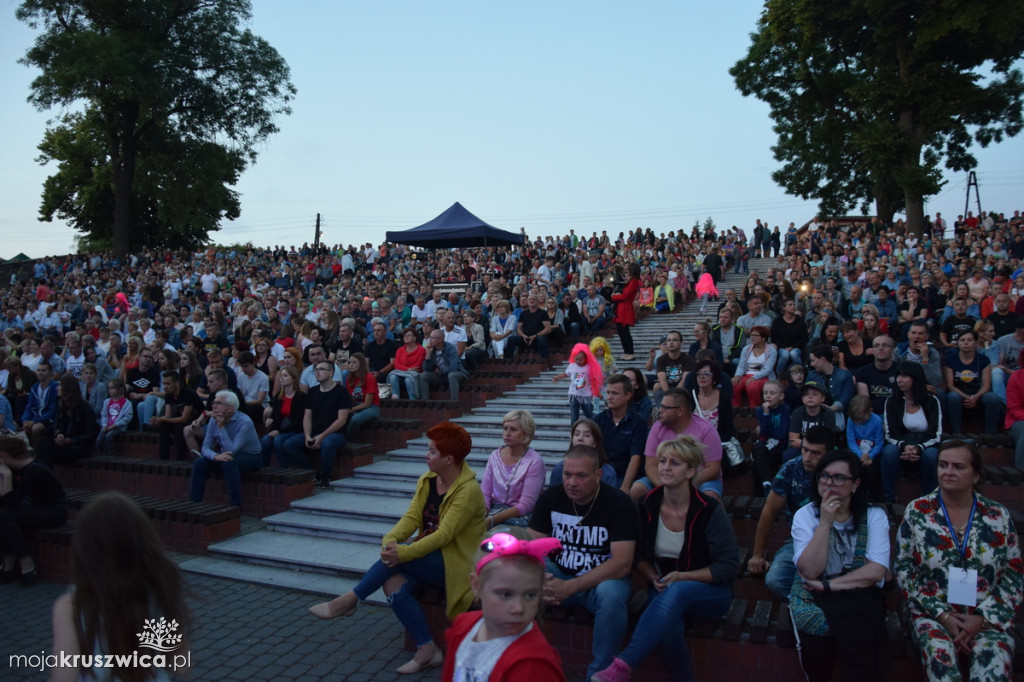 Dni Kruszwicy 2018