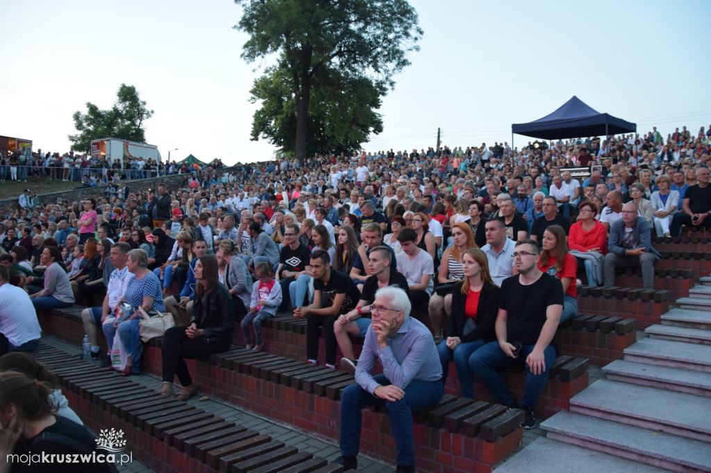 Dni Kruszwicy 2018