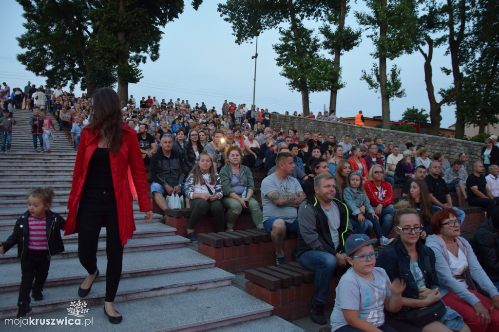 Dni Kruszwicy 2018