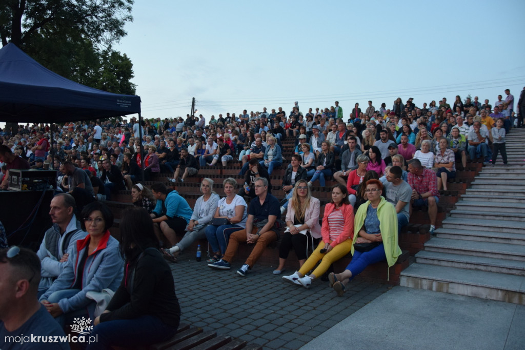 Dni Kruszwicy 2018