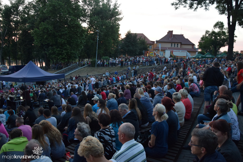 Dni Kruszwicy 2018