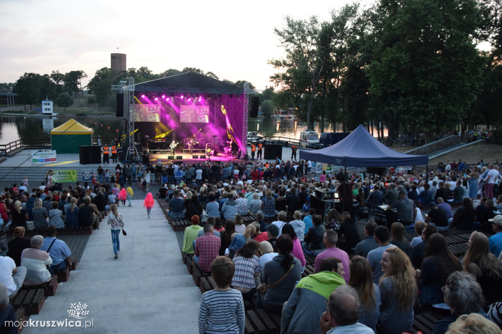 Dni Kruszwicy 2018