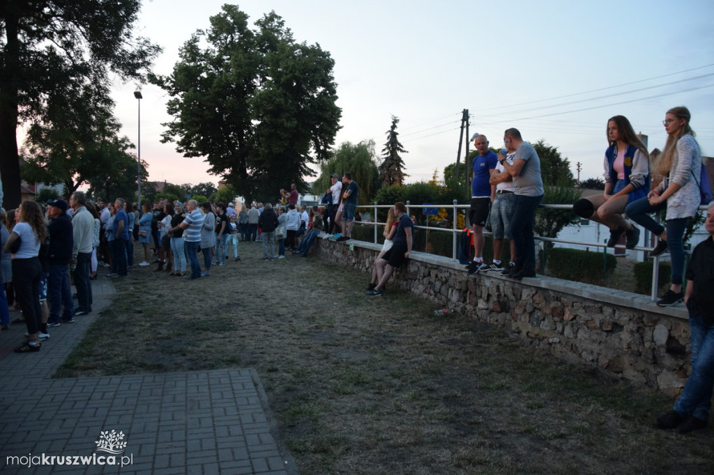 Dni Kruszwicy 2018