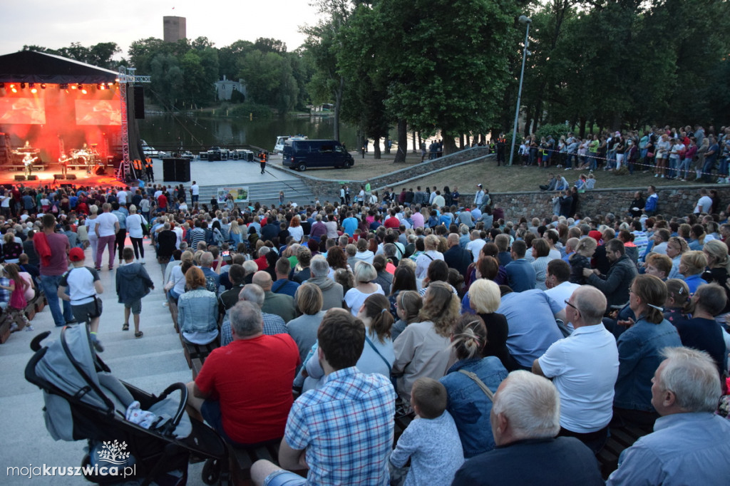 Dni Kruszwicy 2018