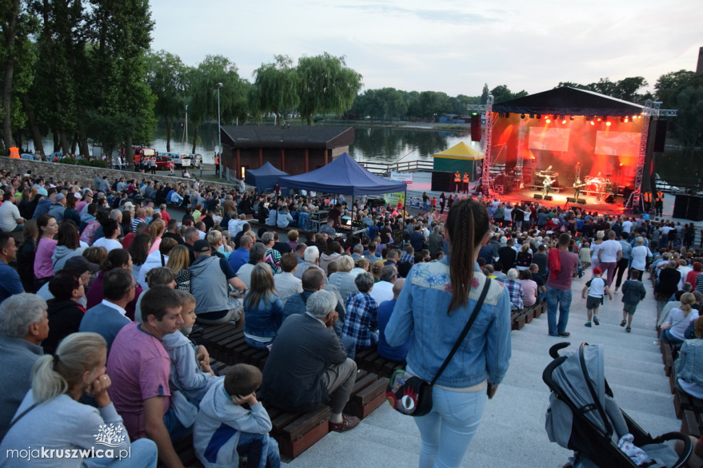 Dni Kruszwicy 2018
