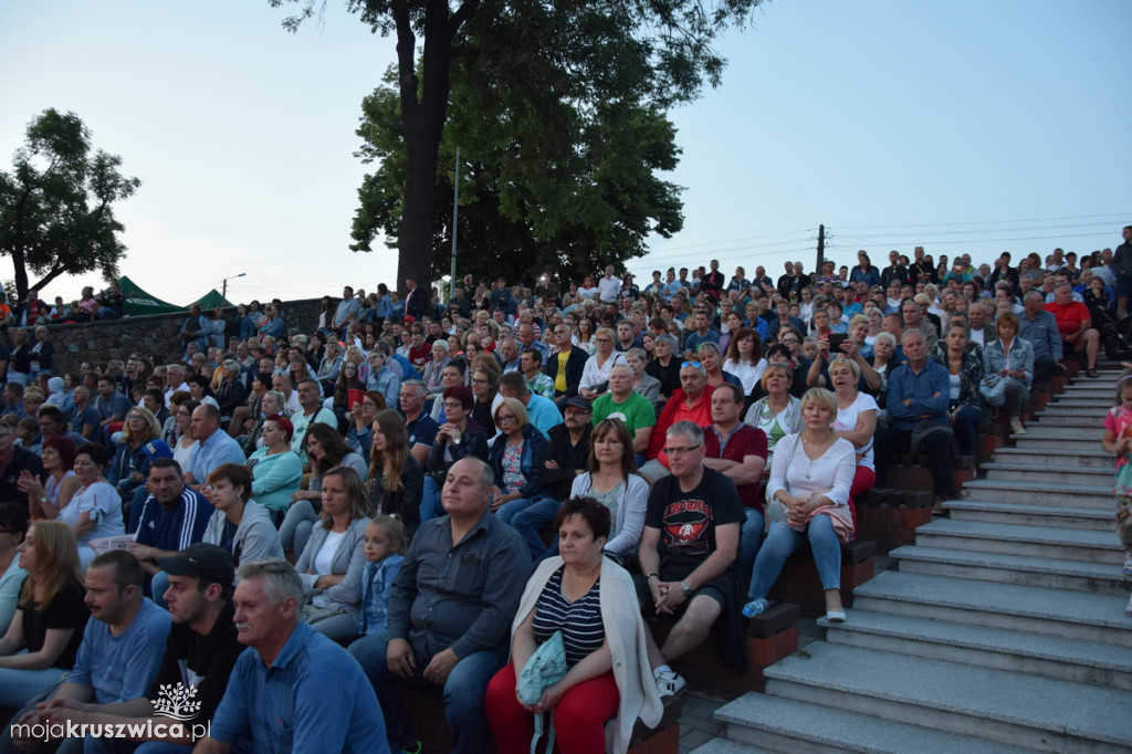Dni Kruszwicy 2018