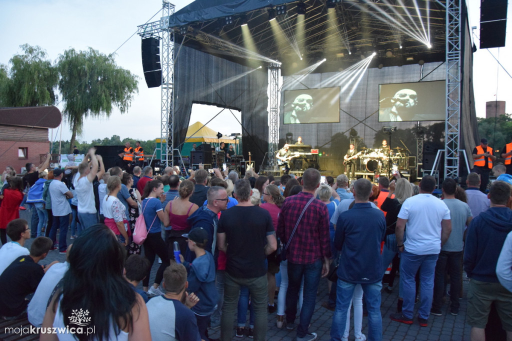 Dni Kruszwicy 2018