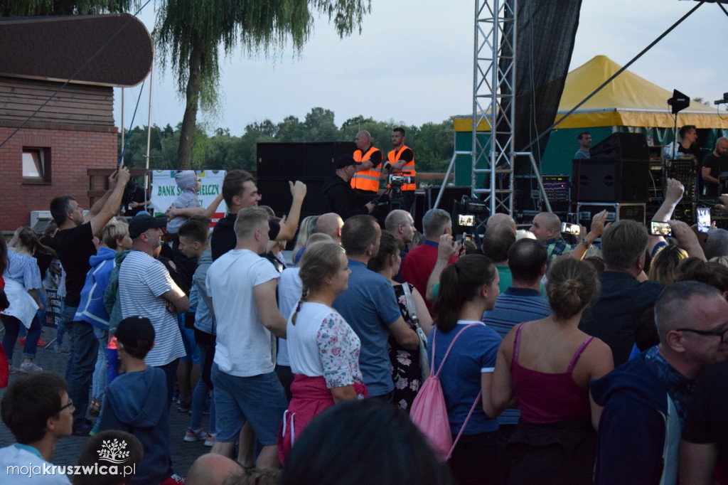 Dni Kruszwicy 2018