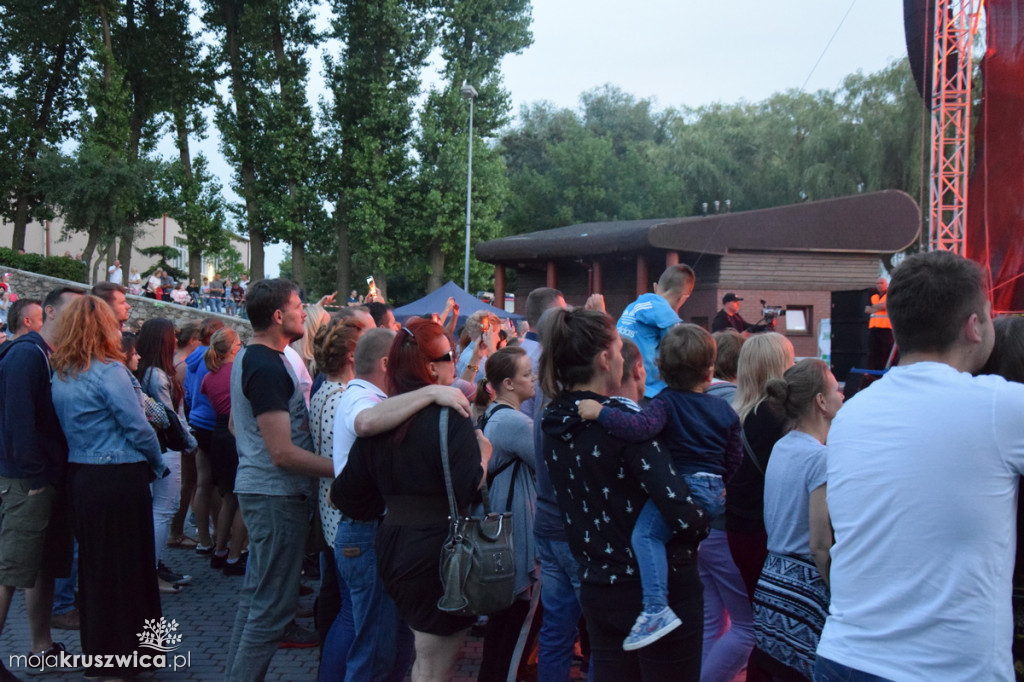 Dni Kruszwicy 2018