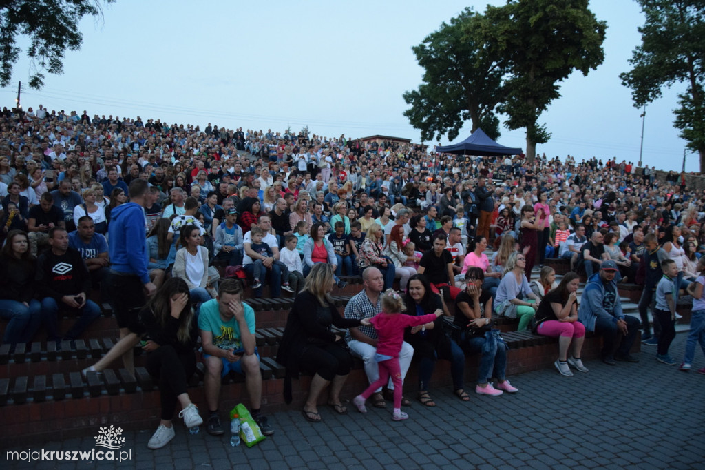 Dni Kruszwicy 2018