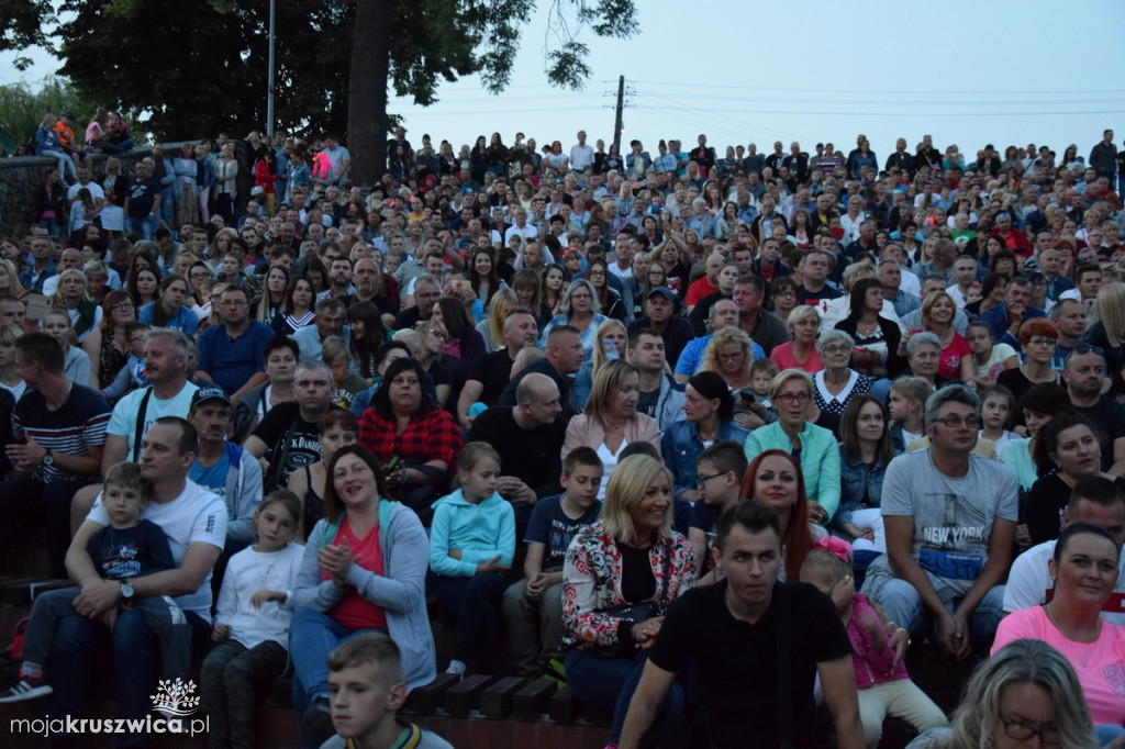 Dni Kruszwicy 2018