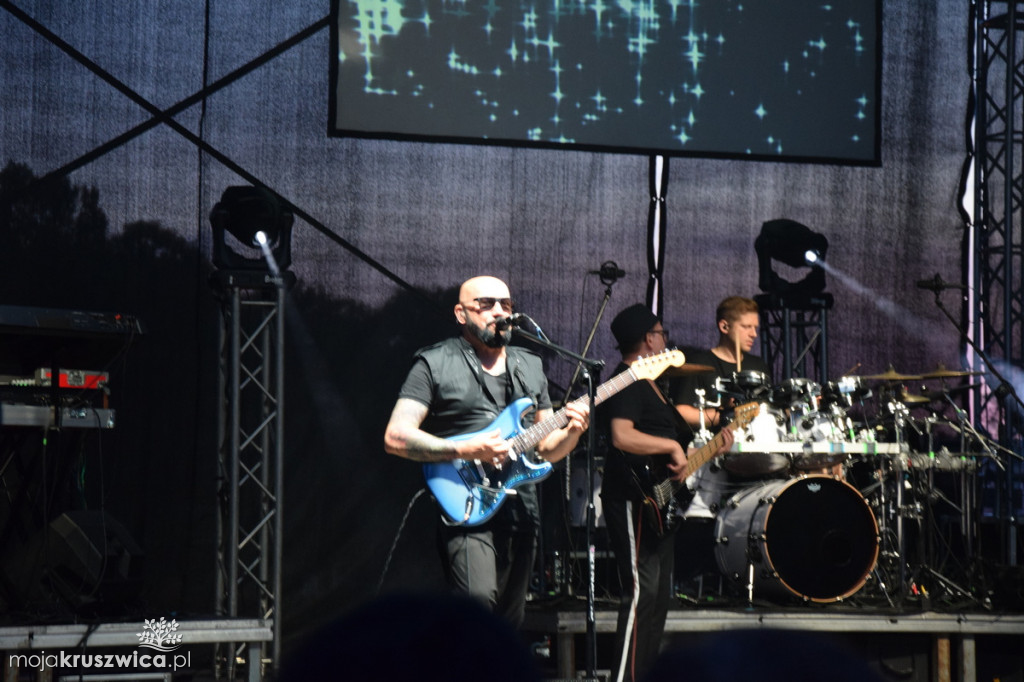 Dni Kruszwicy 2018