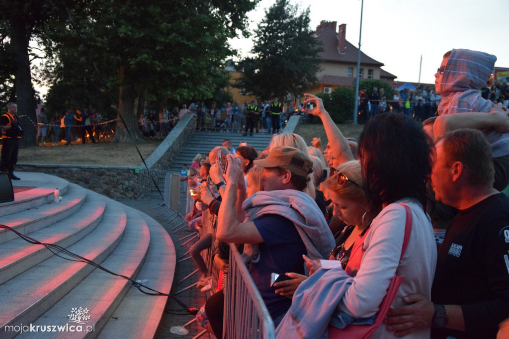 Dni Kruszwicy 2018