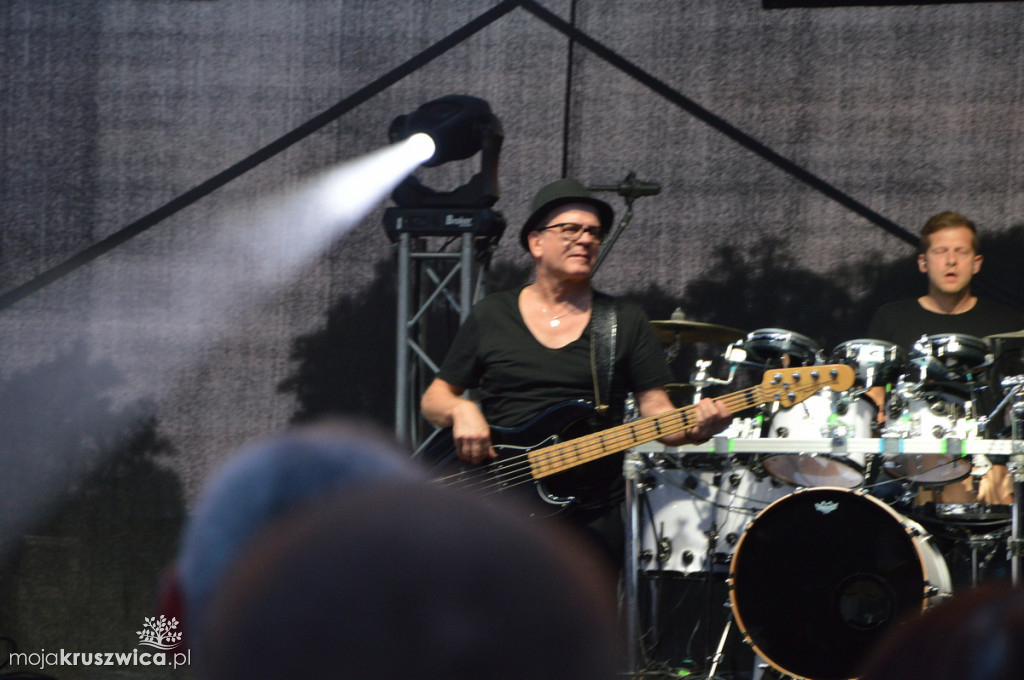 Dni Kruszwicy 2018