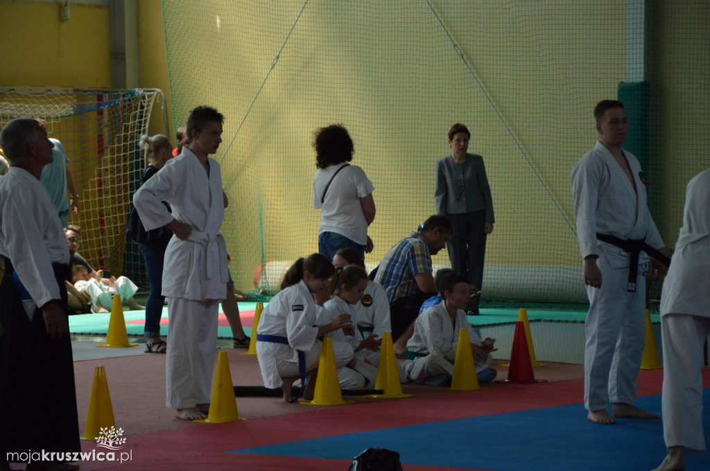 Turniej Karate