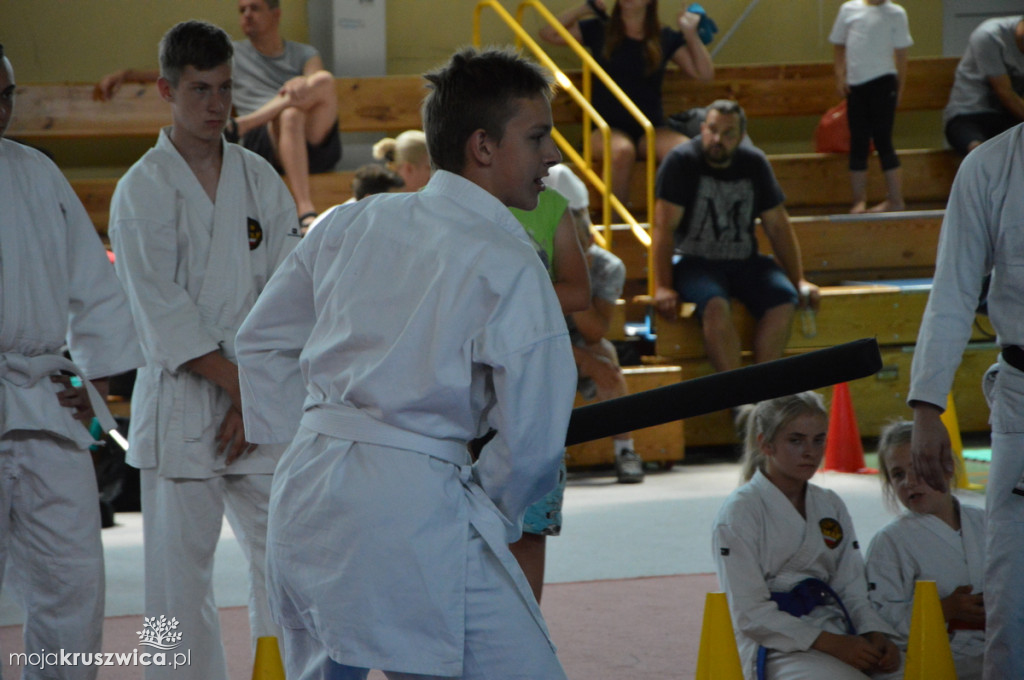 Turniej Karate