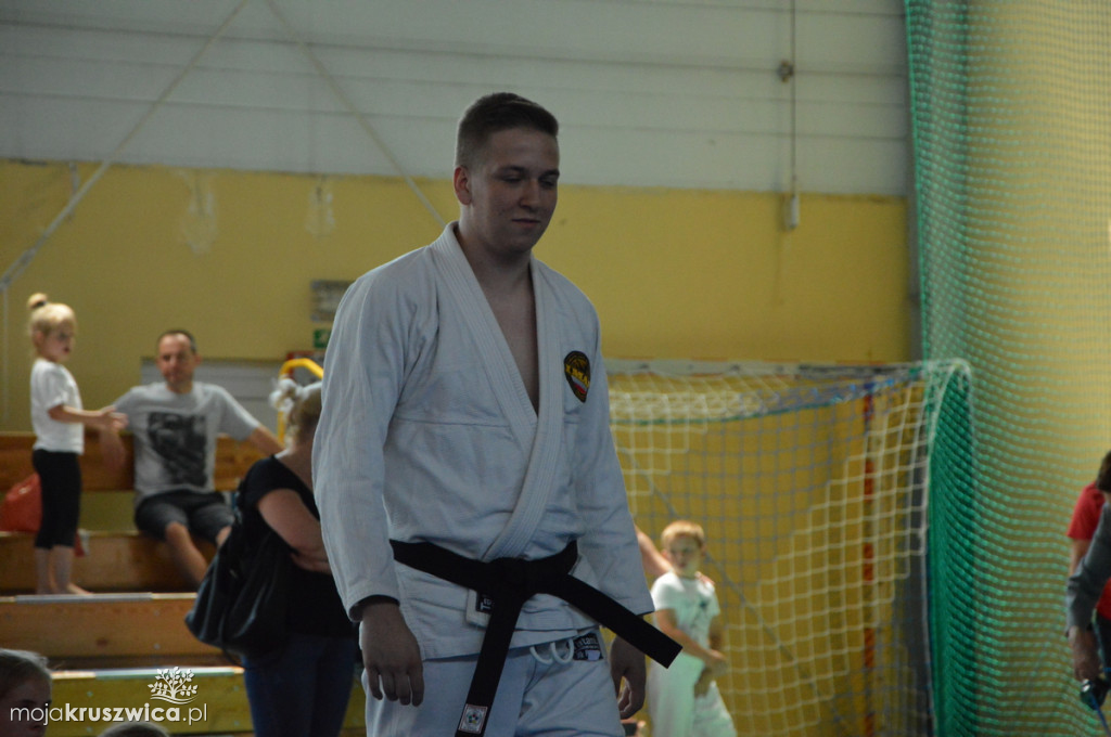Turniej Karate