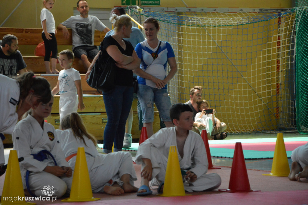 Turniej Karate