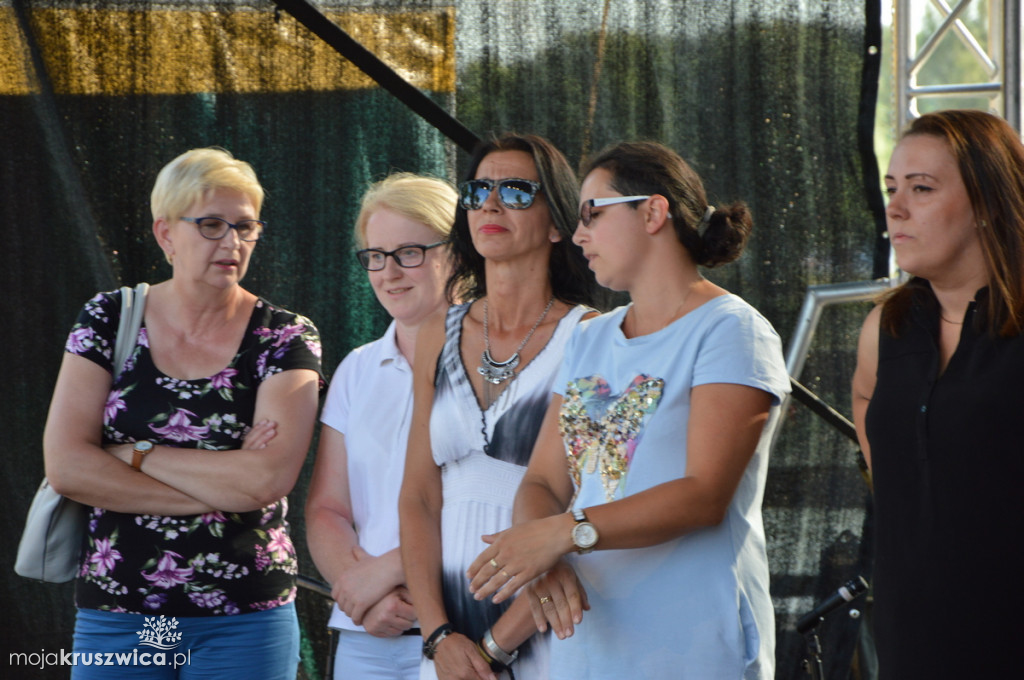 Znamy zwycięzców Gry Terenowej