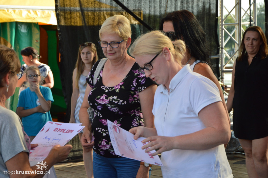 Znamy zwycięzców Gry Terenowej
