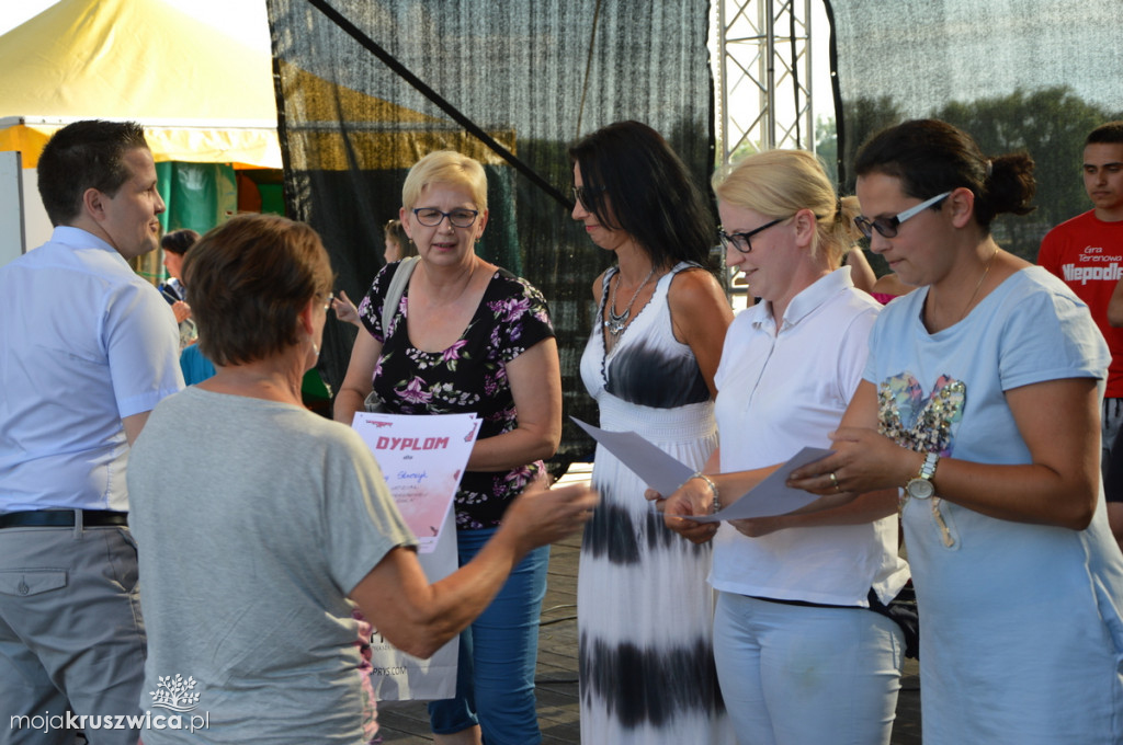 Znamy zwycięzców Gry Terenowej