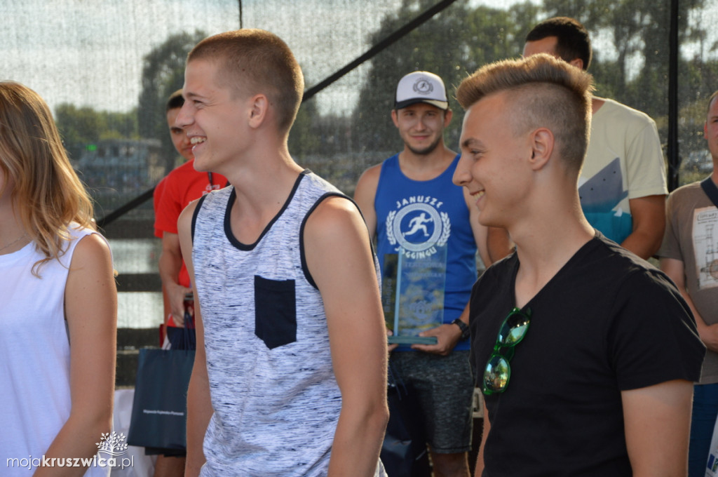 Znamy zwycięzców Gry Terenowej