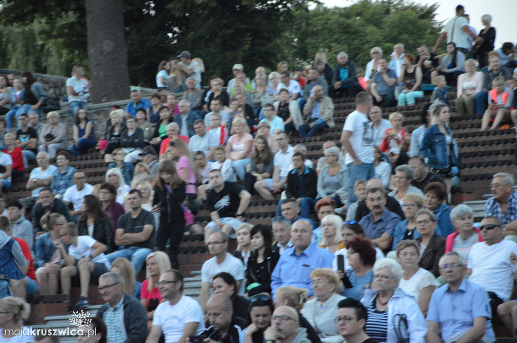 Grzegorz Wilk z WOLFBAND
