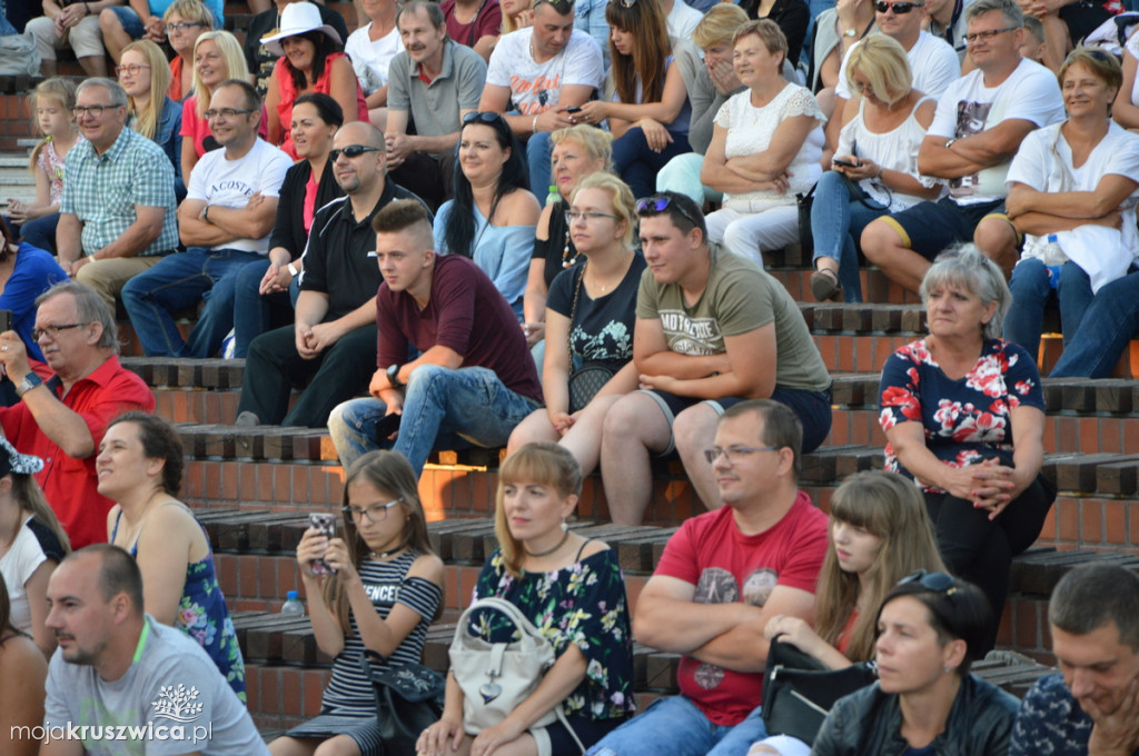 Grzegorz Wilk z WOLFBAND