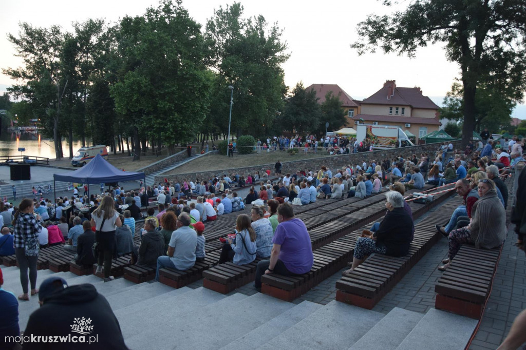 Dni Kruszwicy: Grzegorz WILK