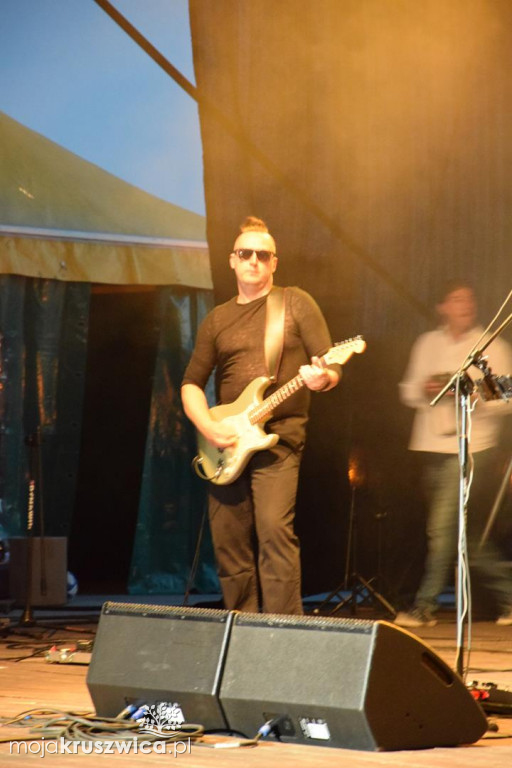 Dni Kruszwicy: Grzegorz WILK