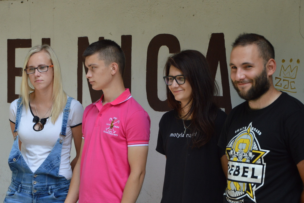 Zawody strzeleckie 17.06.2018