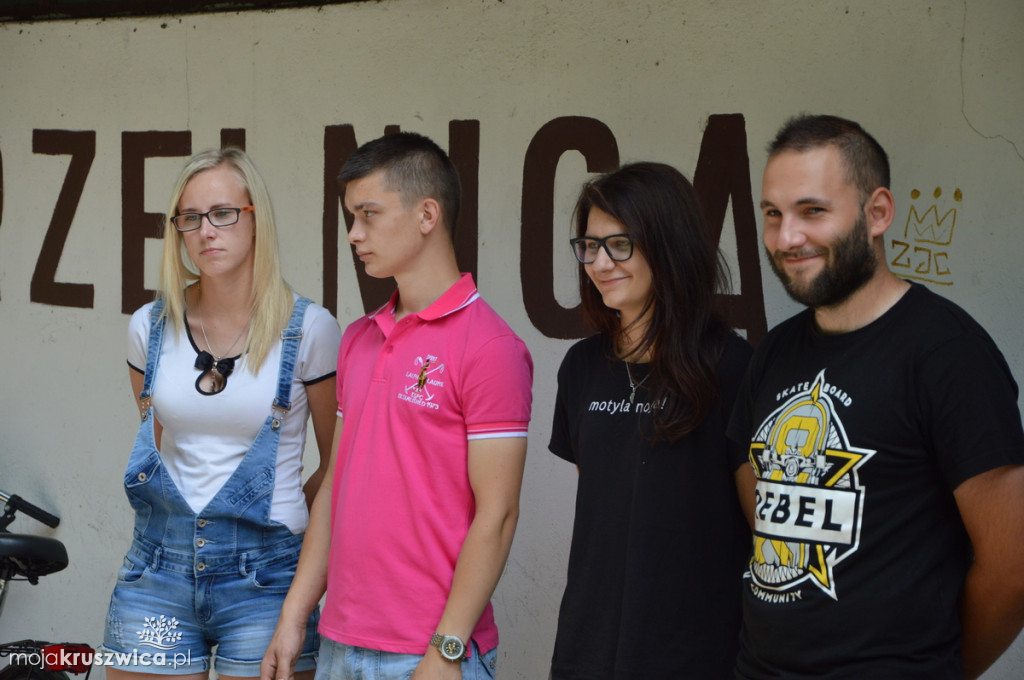 Zawody strzeleckie 17.06.2018