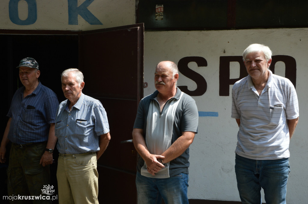 Zawody strzeleckie 17.06.2018