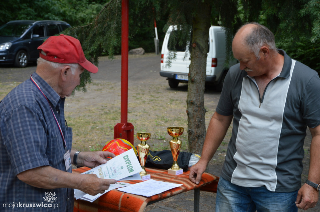 Zawody strzeleckie 17.06.2018