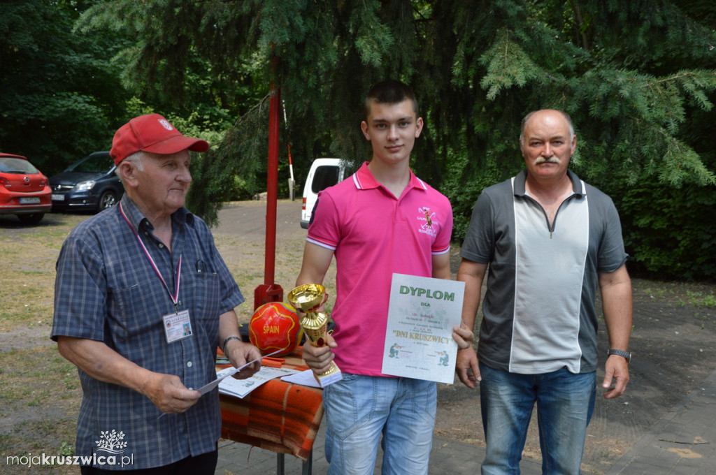 Zawody strzeleckie 17.06.2018