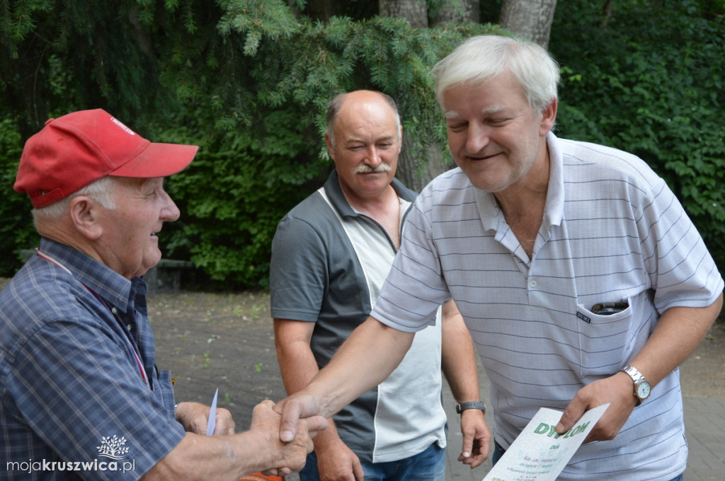 Zawody strzeleckie 17.06.2018