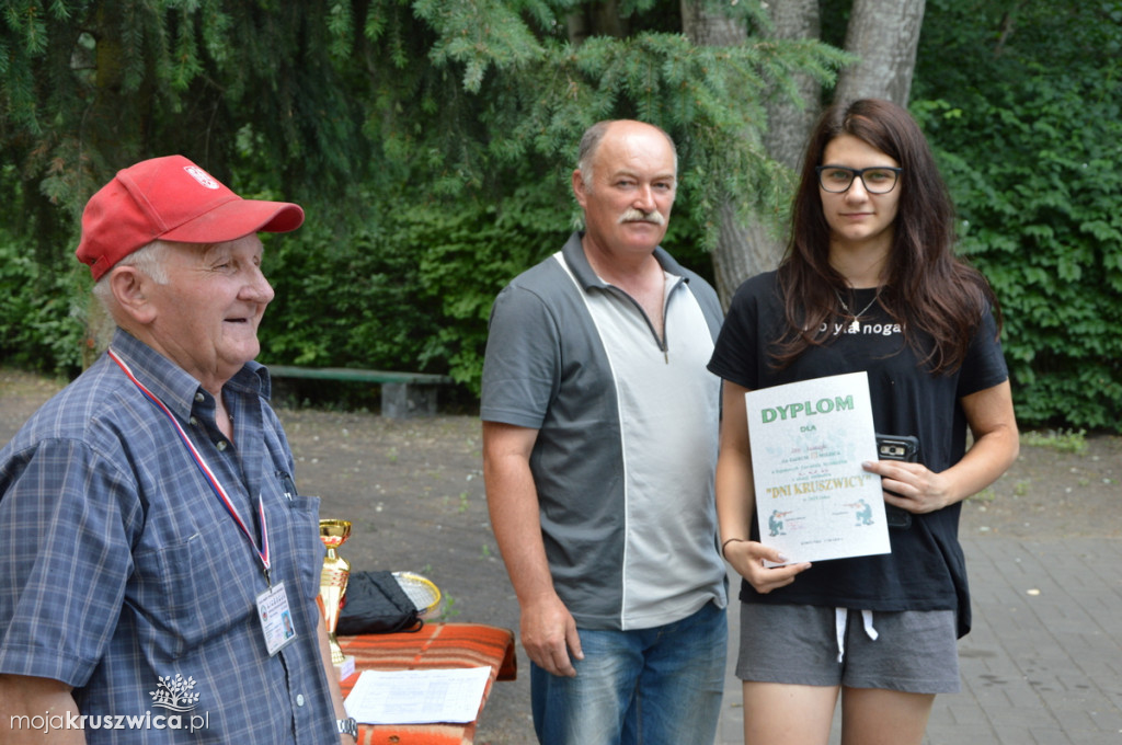 Zawody strzeleckie 17.06.2018