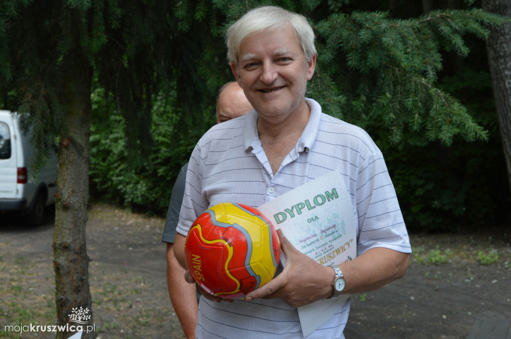 Zawody strzeleckie 17.06.2018